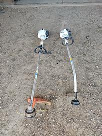 decespugliatore sthil 