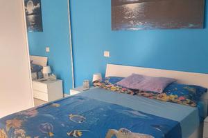 Attico Bilocale Fregene