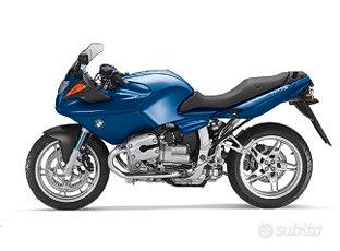 Bmw r 1100 s - 2004
