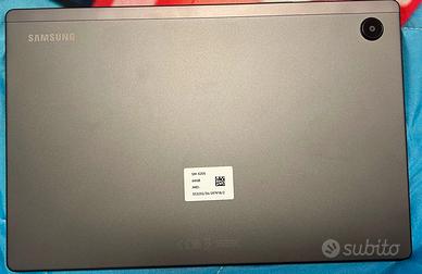 samsung galaxy tab a8 pari la nuovo