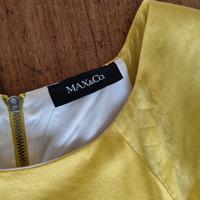 Vestito Max&Co