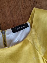Vestito Max&Co