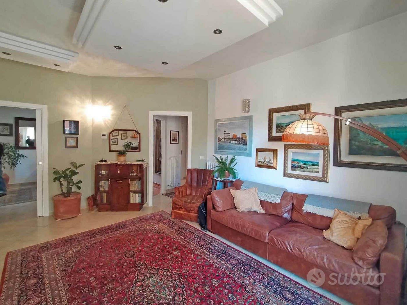 Apartment in Senigallia, Vivere Verde - Vista 3