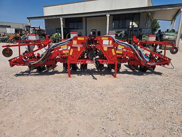 Seminatrice gaspardo MTI 8 file