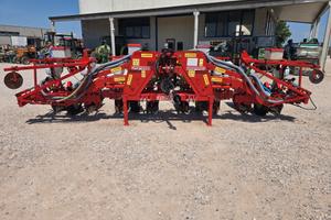 Seminatrice gaspardo MTI 8 file