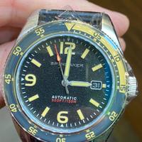 Orologio Spinnaker automatico