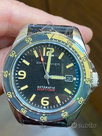 Orologio Spinnaker automatico