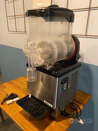 Macchina professionale per sorbetto GBG