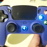 Controller Joypad ps4 wireless