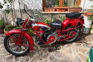 Moto Guzzi GTV 500