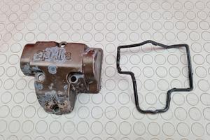 COPERCHIO VALVOLE APRILIA RXV 550 2008 2009 SXV 20