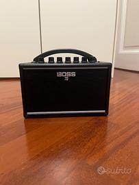 amplificatore BOSS KATANA MINI