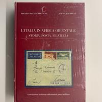 L'ITALIA IN AFRICA ORIENTALE - volume II