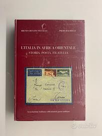 L'ITALIA IN AFRICA ORIENTALE - volume II