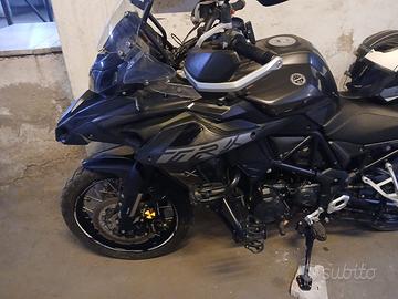 Trk 502x