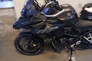 Trk 502x