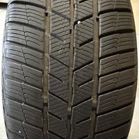 Gomme invernali Barum Polaris V XL 215/55 R17