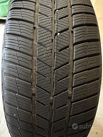 Gomme invernali Barum Polaris V XL 215/55 R17