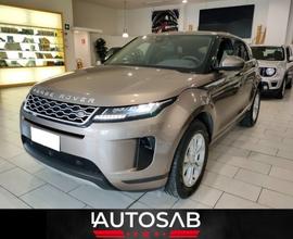 LAND ROVER Range Rover Evoque 2.0 I4 Dynamic MHE