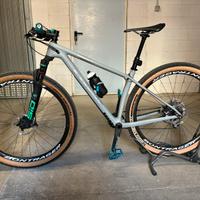 Trek procaliber 9.8