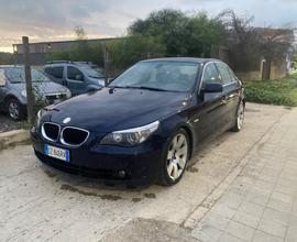 Bmw 530d cat Futura Automatica