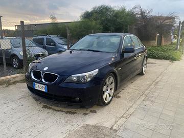 Bmw 530d cat Futura Automatica