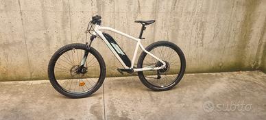 bicicletta elettrica  e mtb