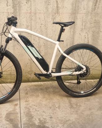 bicicletta elettrica  e mtb