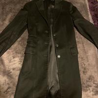 Cappotto 100%cachemere di  Kiton