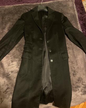 Cappotto 100%cachemere di  Kiton
