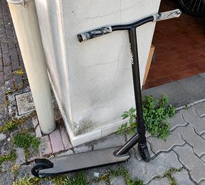 monopattino albott freestyle 