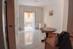 Appartamento al primo piano a Licata