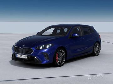 BMW Serie 1 118d MSport Pro