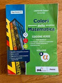 Colori della Matematica