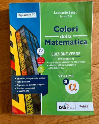 Colori della Matematica