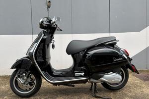 Vespa GTS 300 Super