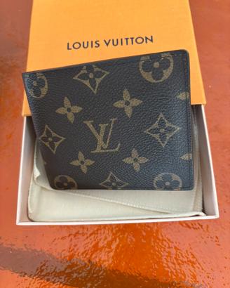 Portafoglio Louis Vuitton uomo modello Marco