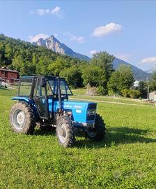Cabina per LANDINI 5500