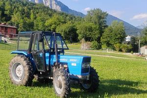 Cabina per LANDINI 5500