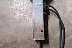 martello epiroc miniescavatore