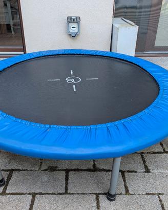 Tappeto elastico