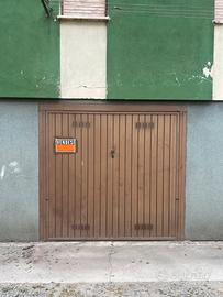 Garage Pozzolo Formigaro