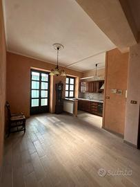 Appartamento a borgo San Dalmazzo