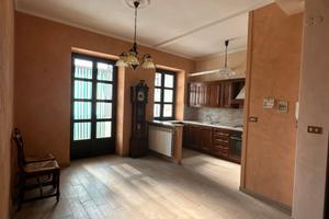 Appartamento a borgo San Dalmazzo