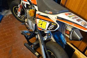 Pit Bike