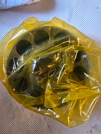 pompa nachi miniescavatore kit revisione 