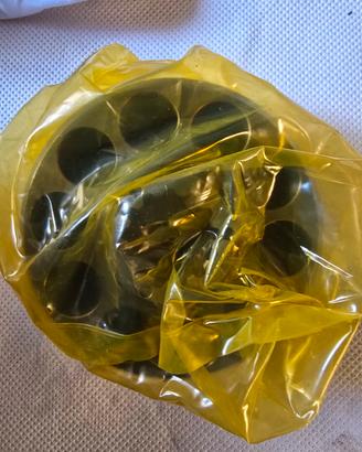 pompa nachi miniescavatore kit revisione 