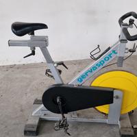 spinbike