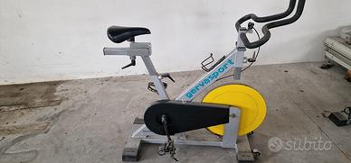 spinbike