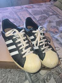 adidas superstar pelle n44 